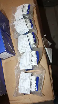 bushing sphercai